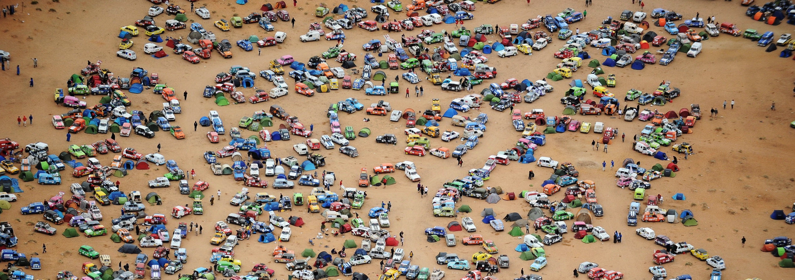bivouac